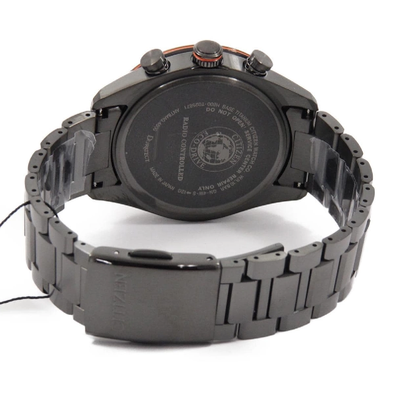 Đồng hồ Citizen H800-T025871/AT8185-62E Attesa Solar Quartz - Hàng hiệu Authentic 882787