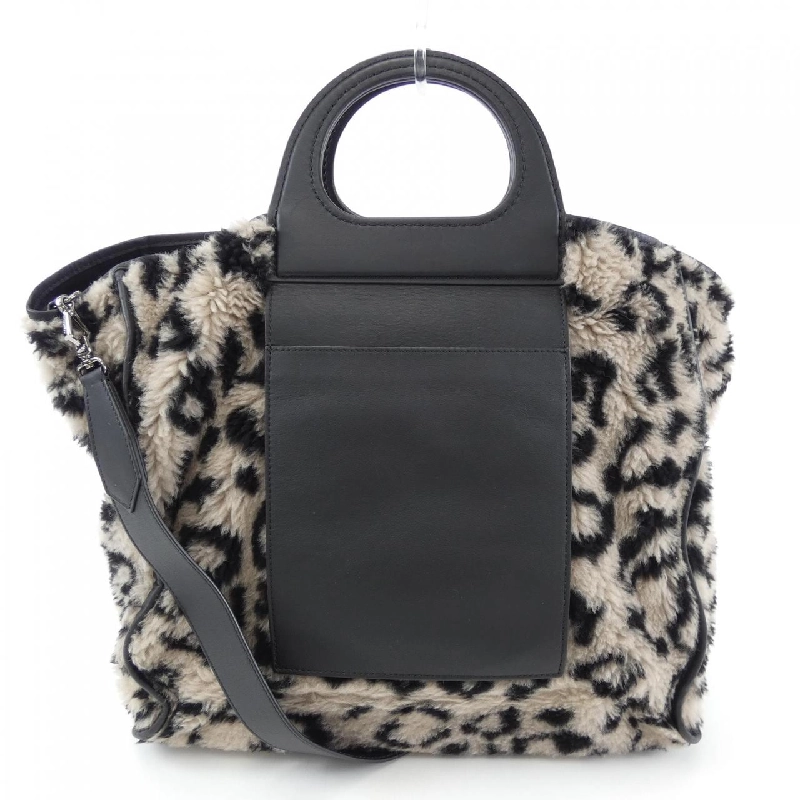 【Mã giảm giá】Max Mara BAG 661734