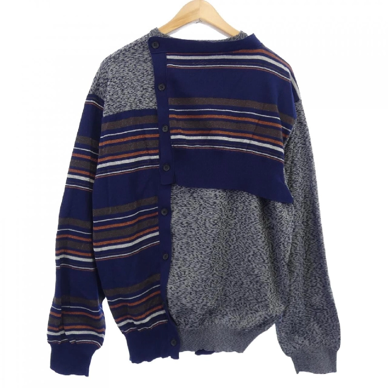 Màu sắc Kolor 21SCM-N01304 Áo - Hàng hiệu Chính hãng 889290