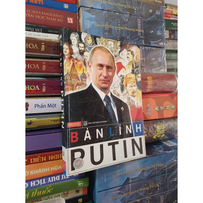 Bản lĩnh Pu Tin 733112