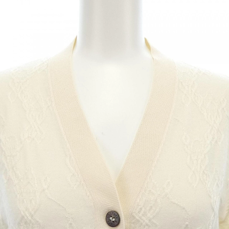 【Mã giảm giá】Áo cardigan HERMES 644255