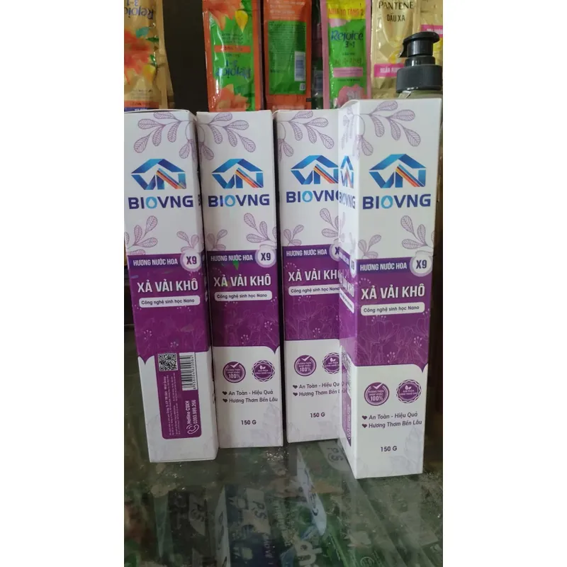 Xã vải khô hương nước hoa  731765