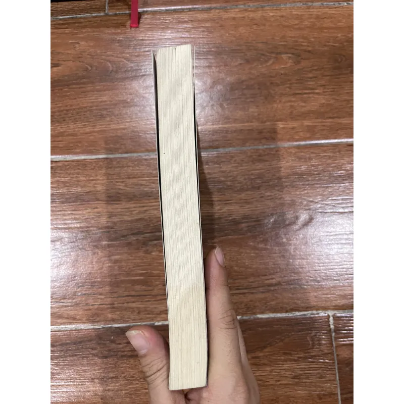 Châu Á thần kỳ - Michael Schuman (8) 1003443