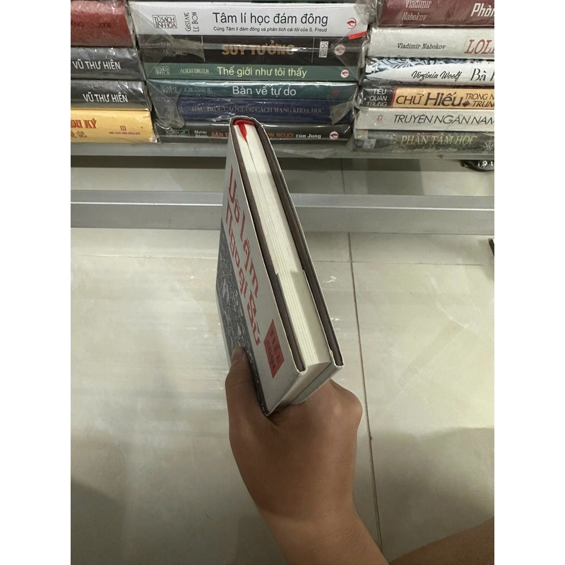 Võ Lâm Ngoại Sử - Tiểu Ngọc (Nguyễn Huy Thiệp) 551175