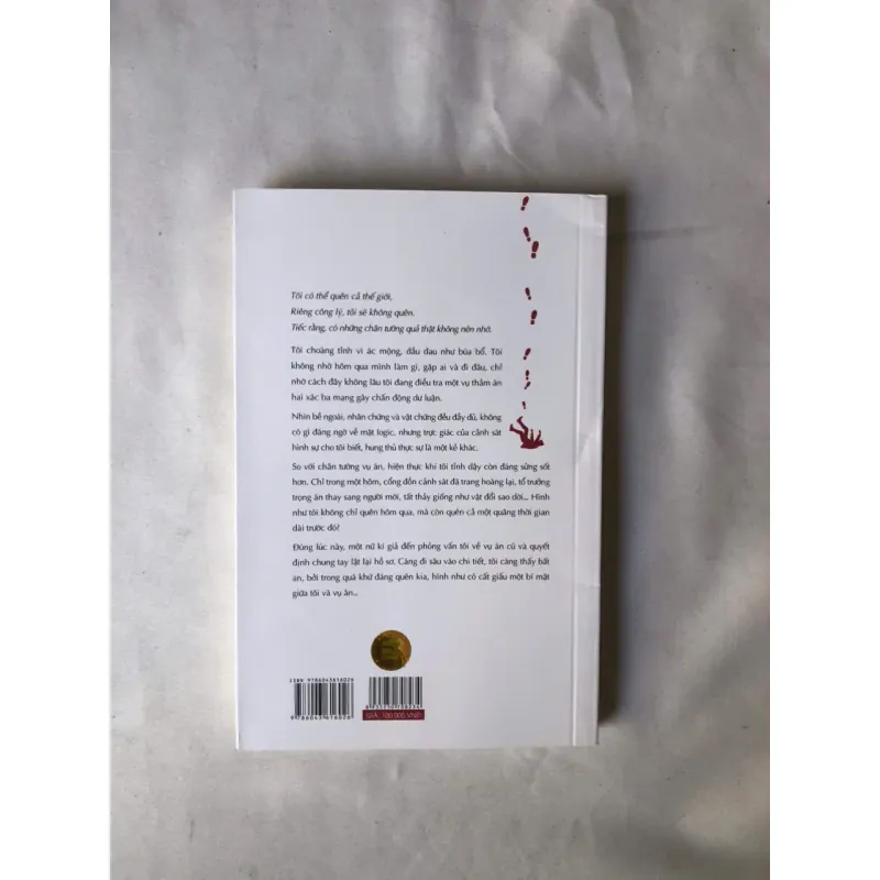 Hình Cảnh Mất Trí - Chan Ho Kei 977456