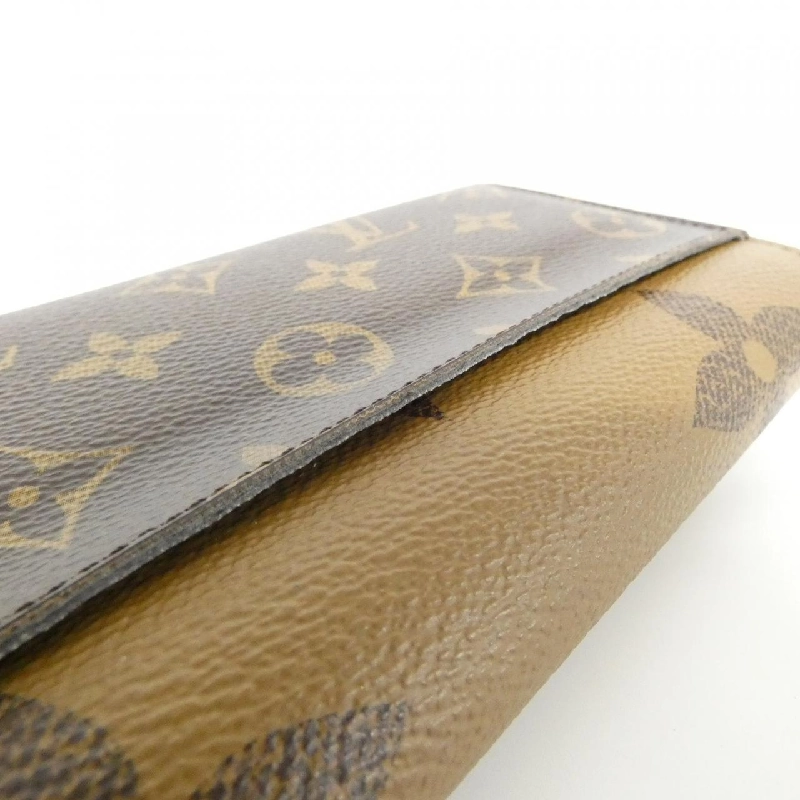 Ví Louis Vuitton Monogram Giant Portefeuille Sara M80726 - Hàng hiệu Chính hãng 771634
