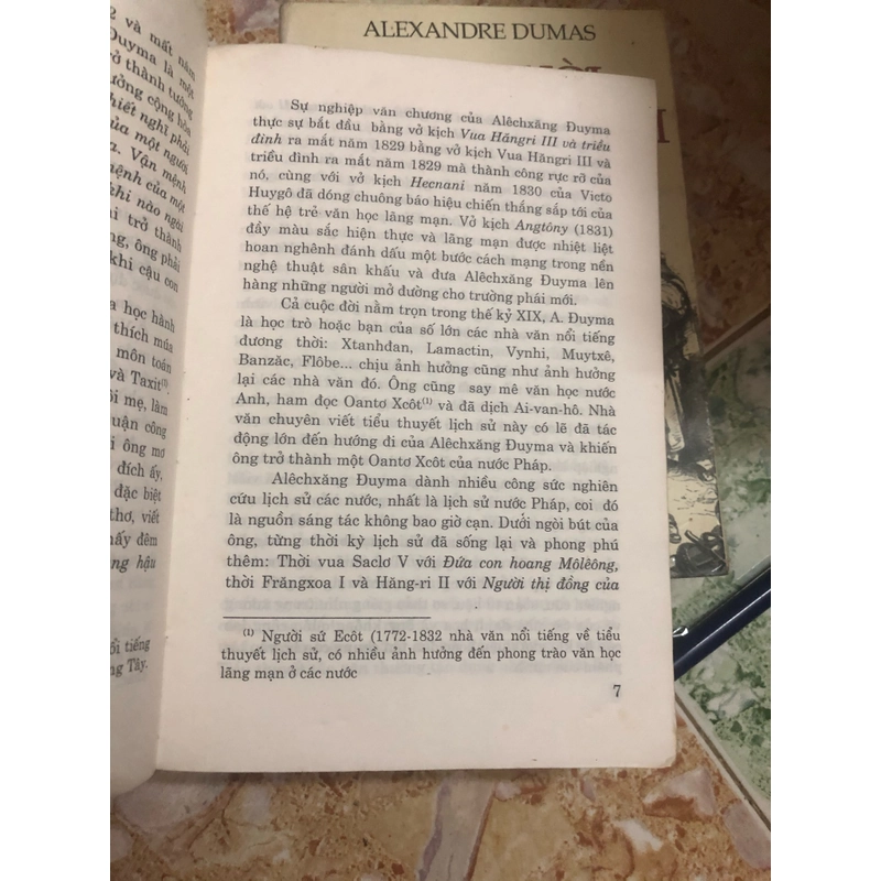 ba ngừoi lính ngự lâm trọn bộ 2 tập dumas 458938
