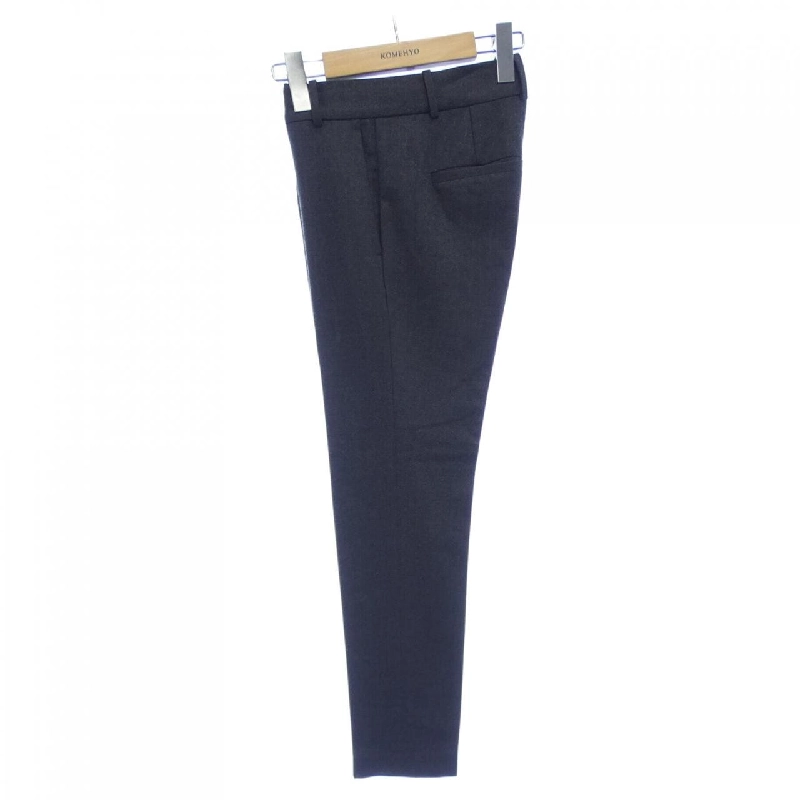 【Mã giảm giá】Quần theory 654251