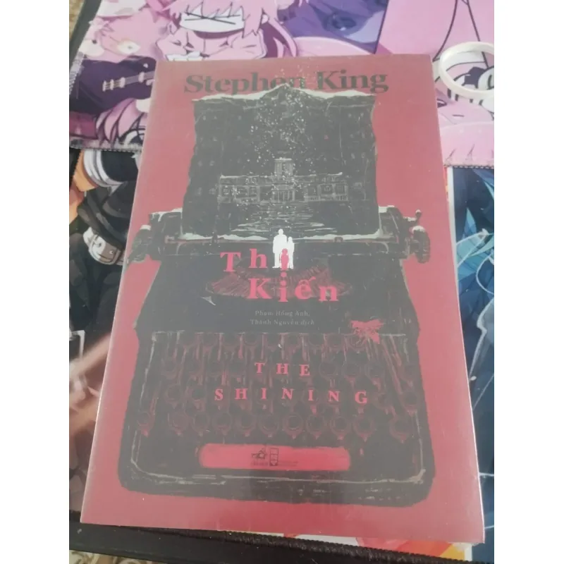 Sách Thị Kiến 975462