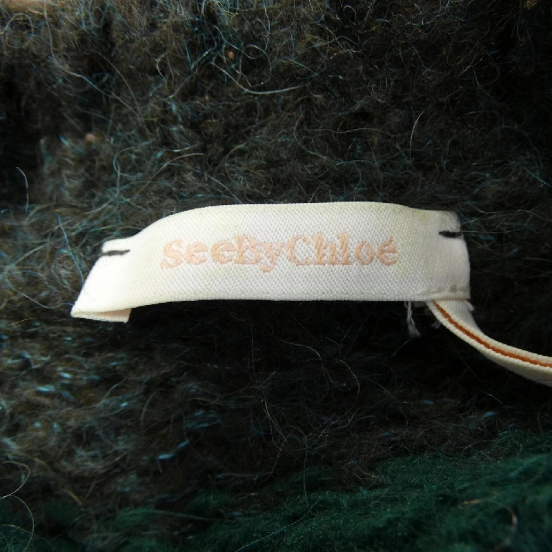 SEE BY CHLOE ニット - Hàng hiệu Authentic 818853
