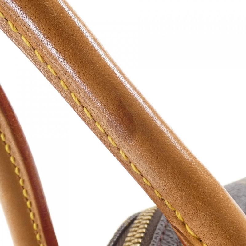 Túi xách Louis Vuitton Monogram Bowling Vanity M47270 616923