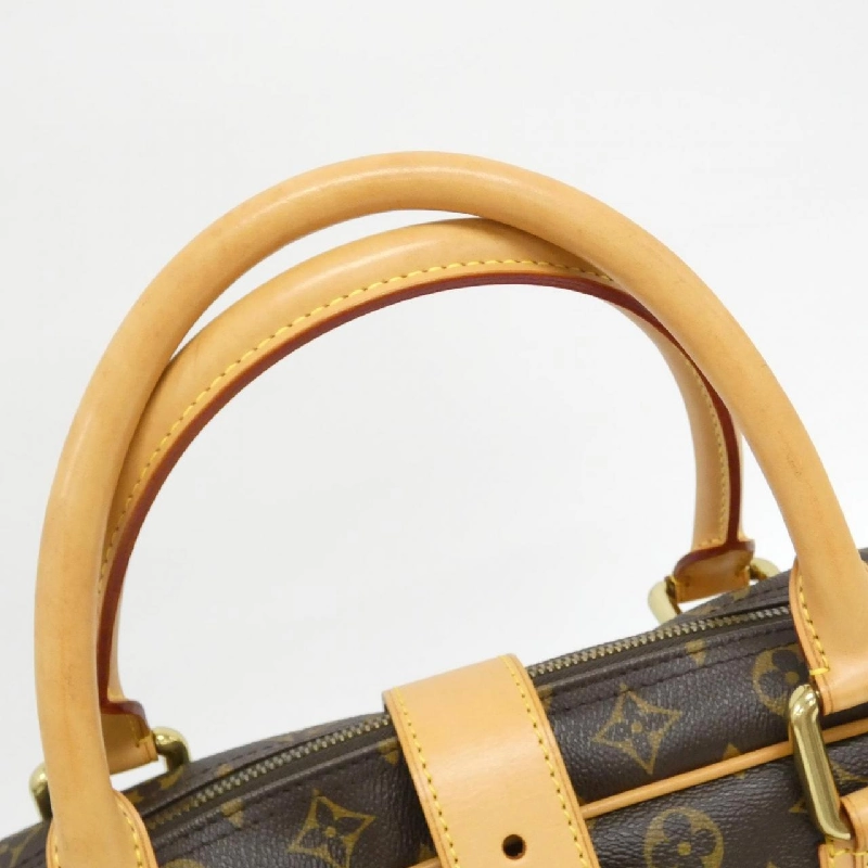 Túi Louis Vuitton Monogram Manhattan GM M40025 618506