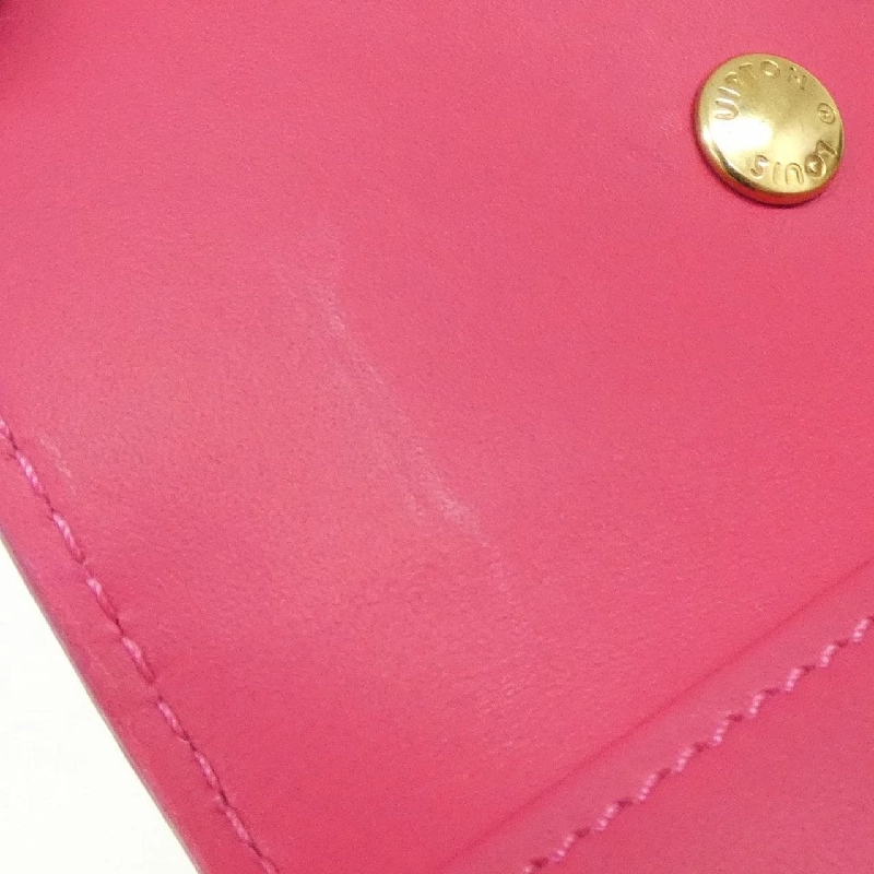 Louis Vuitton Vernis Multiclés M9145F hộp đựng chìa khóa 623207