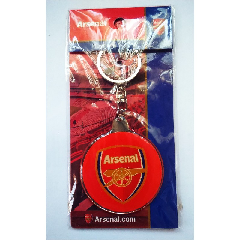 Móc Khóa Câu Lạc Bộ Arsenal  7953