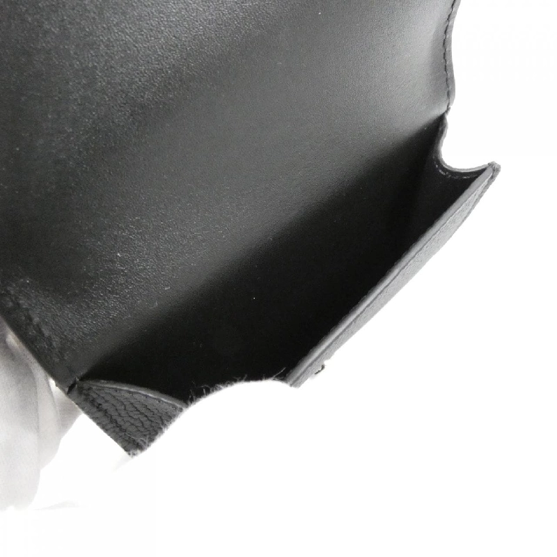 Ví ba gập Loewe Anagram C821TR2X16 - Hàng hiệu Authentic 806142