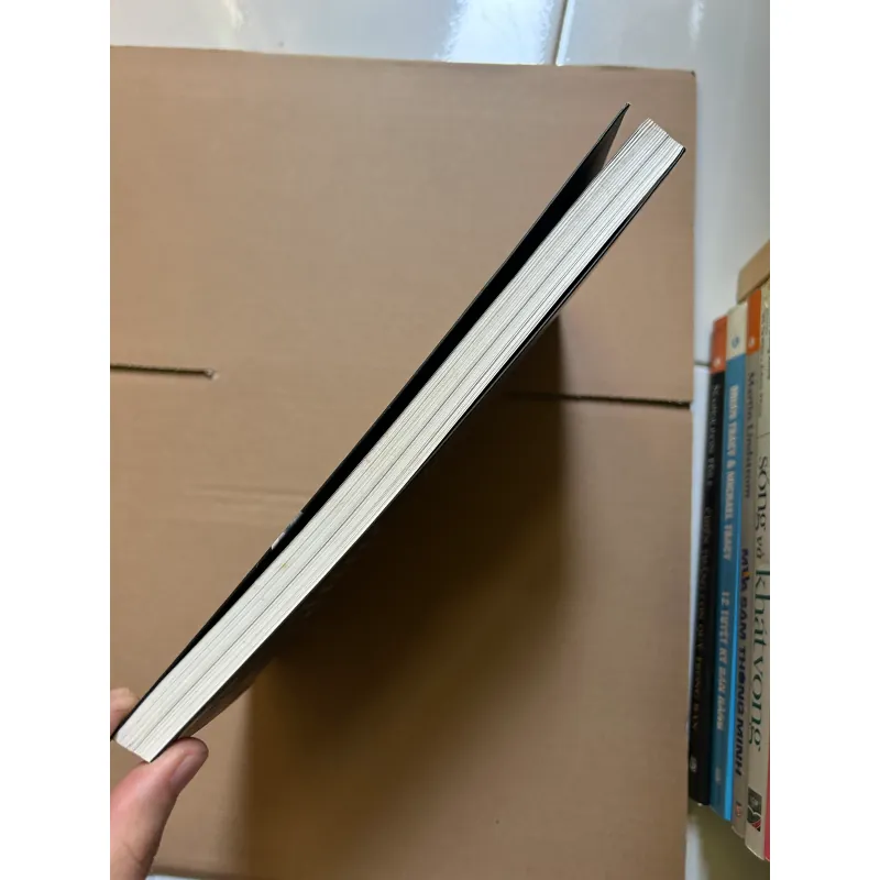 Code dạo ký sự - Phạm Huy Hoàng 751788