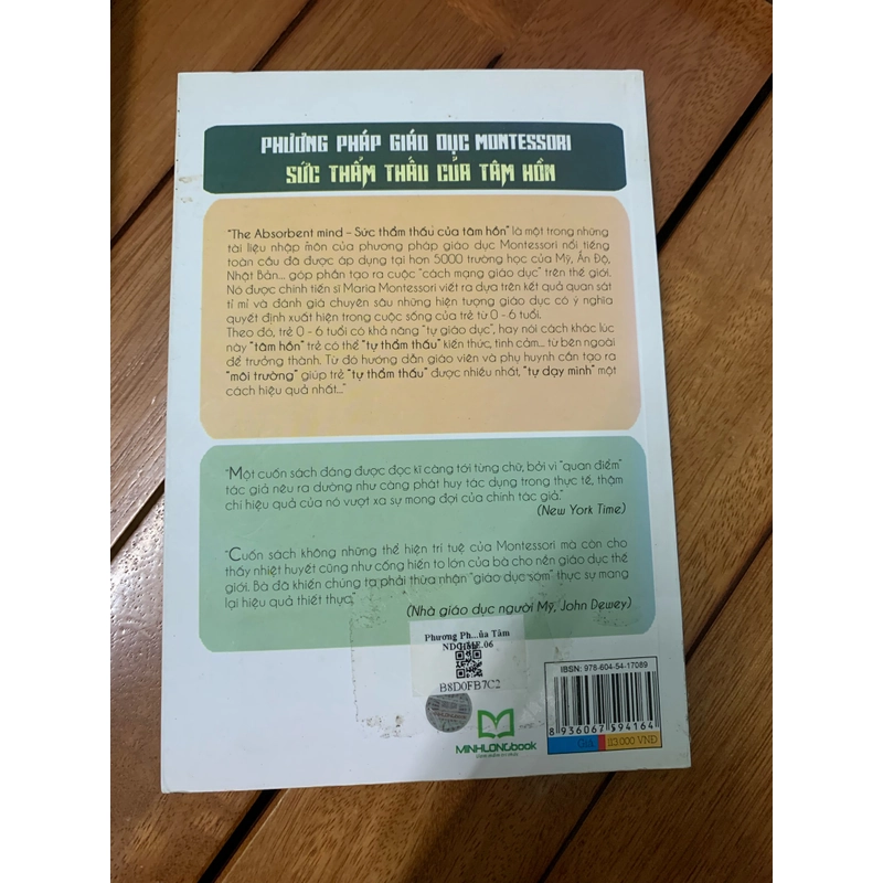 Sức thẩm thấu của tâm hồn 522803
