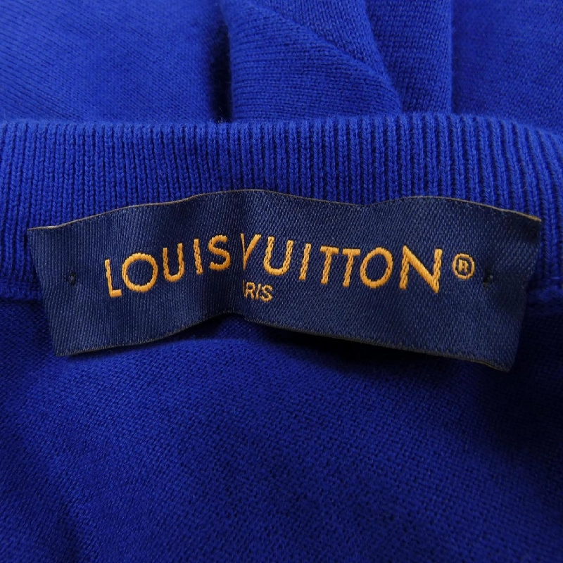 Louis Vuitton LOUIS VUITTON Áo thun ngắn tay cotton chữ ký HRN47WZ34 - Hàng hiệu chính hãng 898464