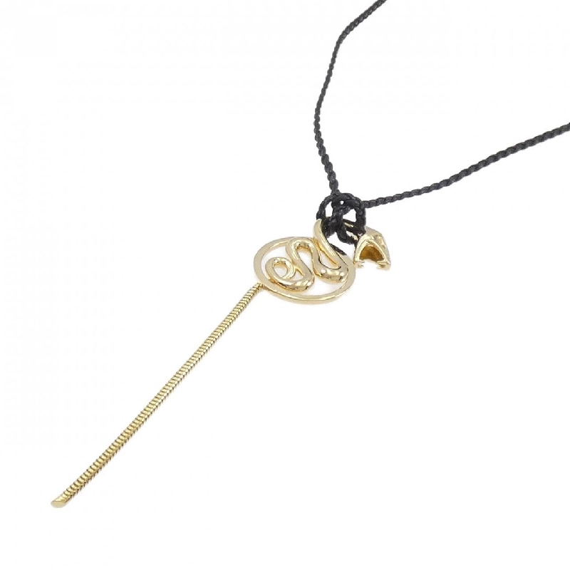 Boucheron Truffle Necklace - Hàng hiệu Authentic 844700