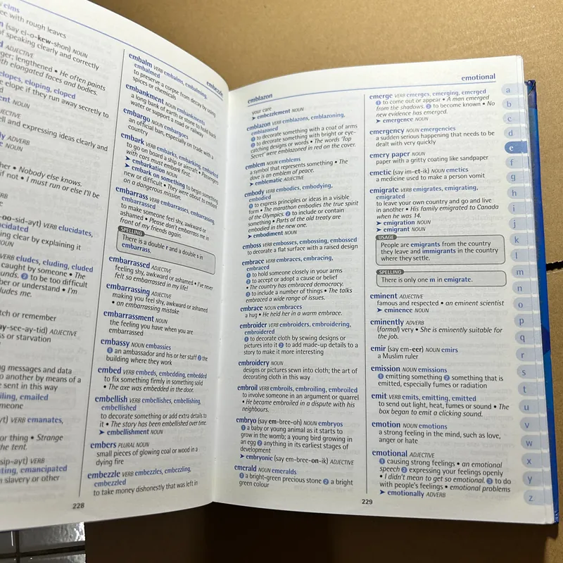 Oxford School Dictionary 571608