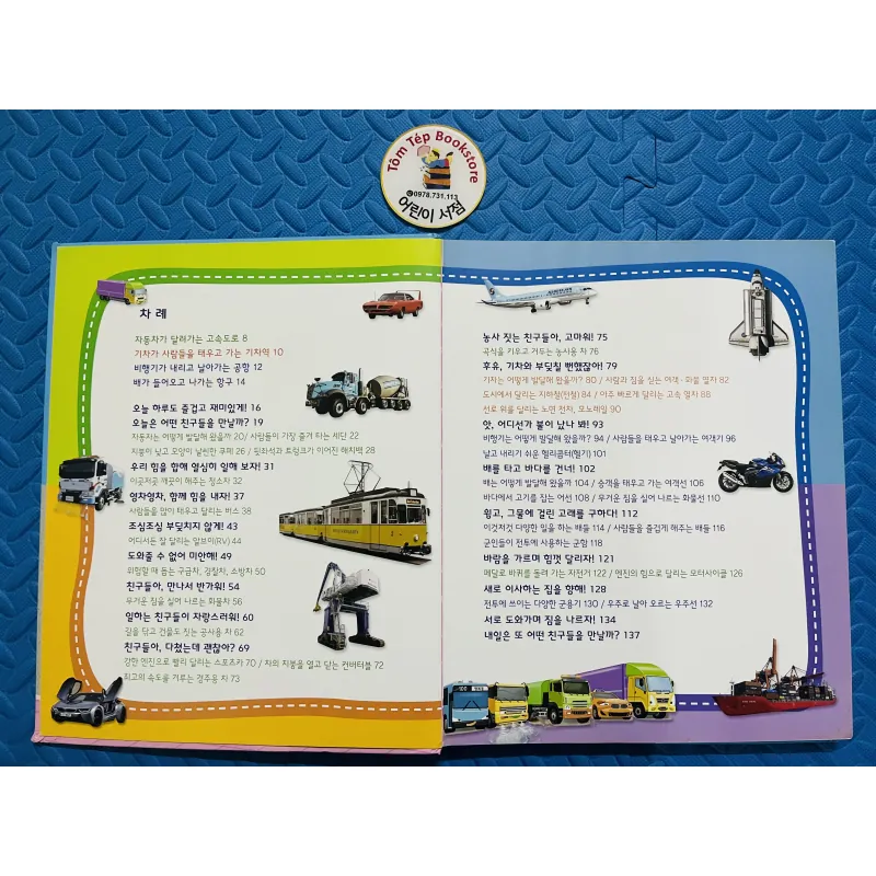 탈것 박물관 – Bảo tàng các phương tiện 760976