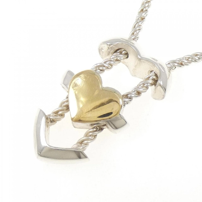 Tiffany Necklace - Hàng hiệu Authentic 841681