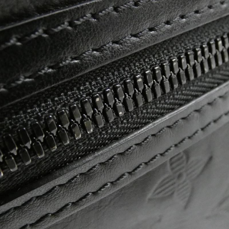 Túi đeo chéo Louis Vuitton Monogram Shadow Flat Messenger 2019PF M44635 - Hàng hiệu Chính hãng 766481