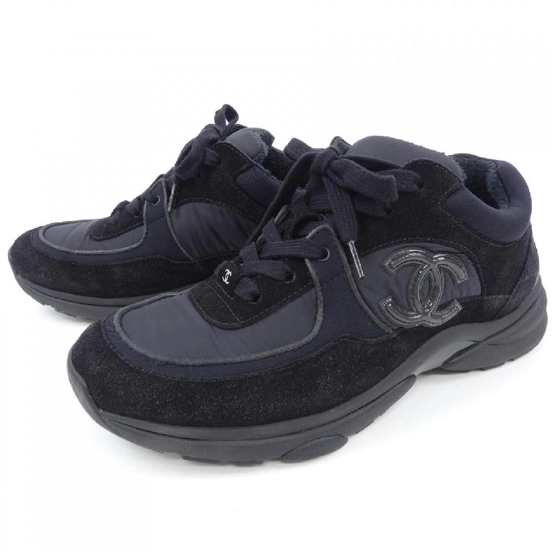 Giày thể thao CHANEL R G34361 660211