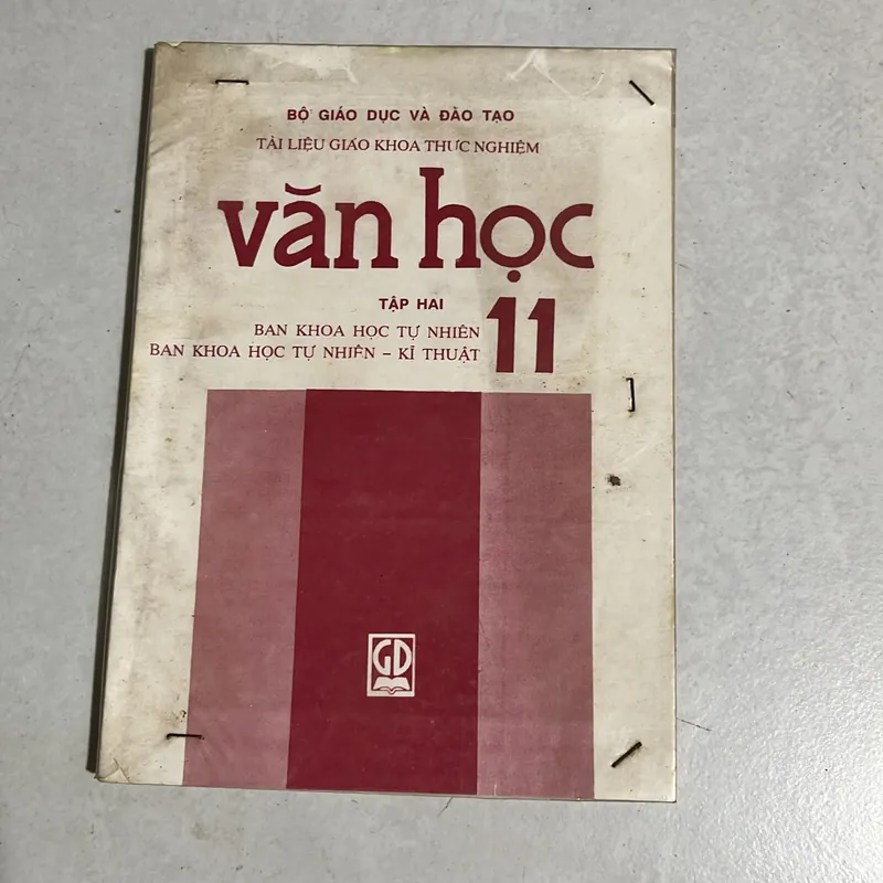 Truyện đọc, văn học (7 cuốn) 595647