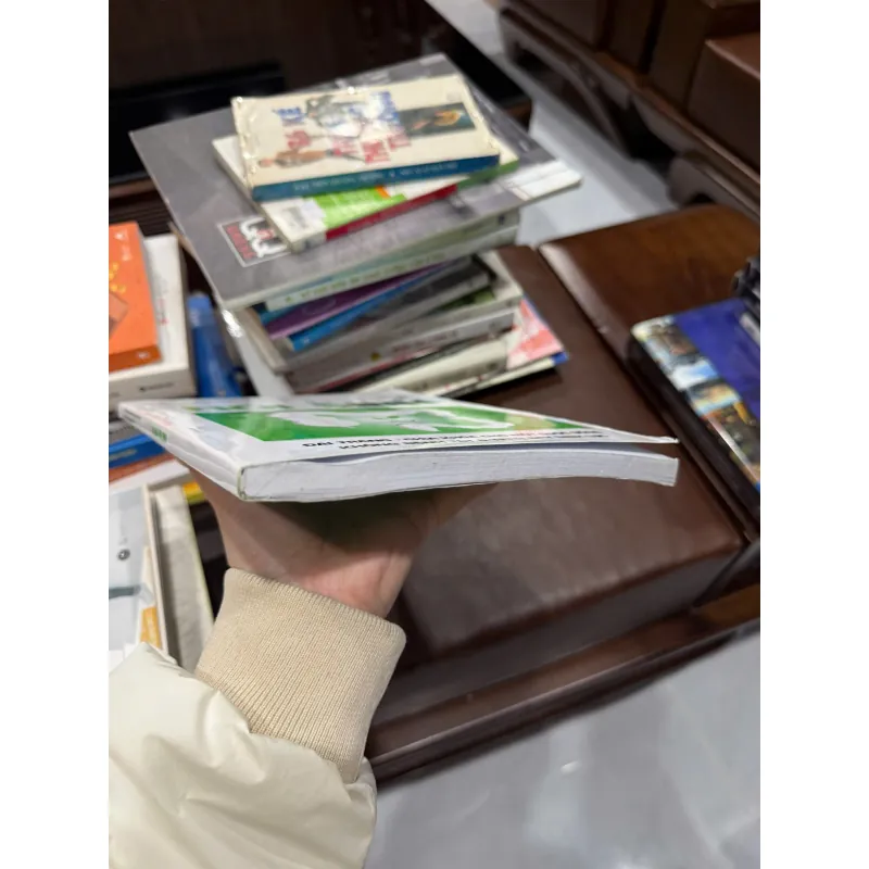 BÍ MẬT HỒI SINH – ĐẠI TRÀNG & SỨC KHỎE TỰ NHIÊN - K3 1012995