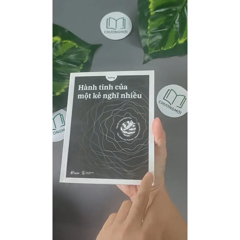 Hành Tinh Của Một Kẻ Nghĩ Nhiều 604619