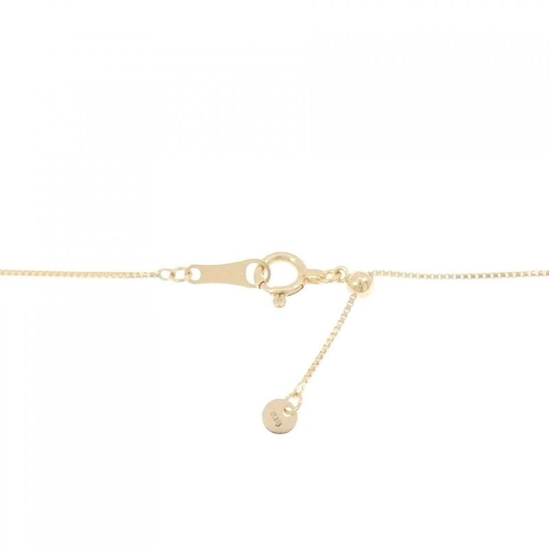 K18YG Dây chuyền kim cương 0.50CT - Hàng hiệu Chính hãng 862644