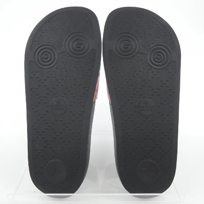 Gucci GUCCI Sandal - Hàng hiệu Chính hãng 830012