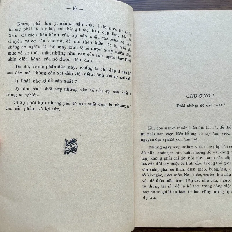 Danh Từ Kinh Tế - G.S Trịnh Đình Khải 1001265