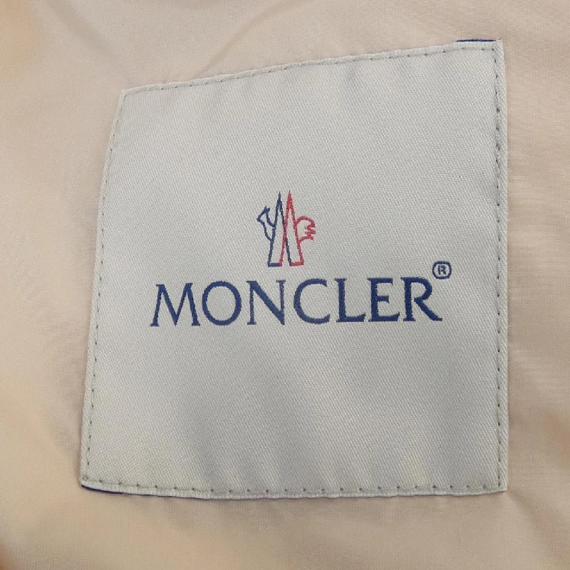 【Mã giảm giá】Áo khoác Moncler MONCLER 635522