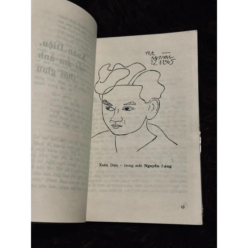 Con mắt thơ 1030666