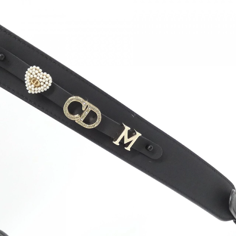 Túi Lady Dior Small MY ABCDIOR của Christian Dior M0538SLOI 617509