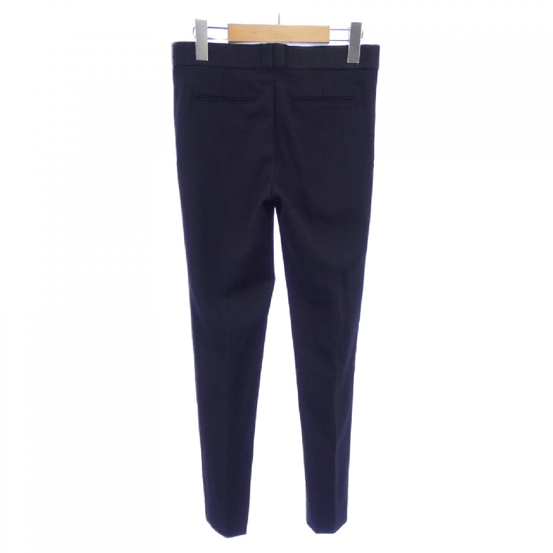 【Mã giảm giá】【Cổ điển】Quần CELINE 651694