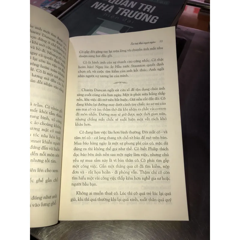 Sự trả thù ngọt ngào - Mary Balogh 1005471