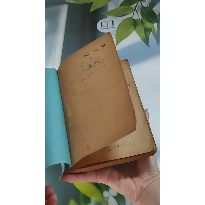 Trà hoa nữ (1987) - Alexander Dumas con 607733