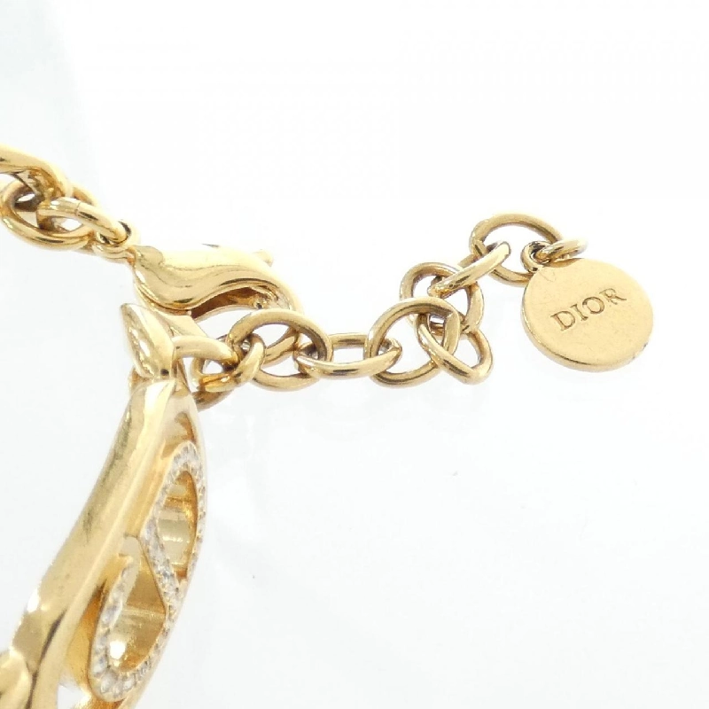 Vòng tay Christian Dior 30 Montaigne B1177MTGCY 626024