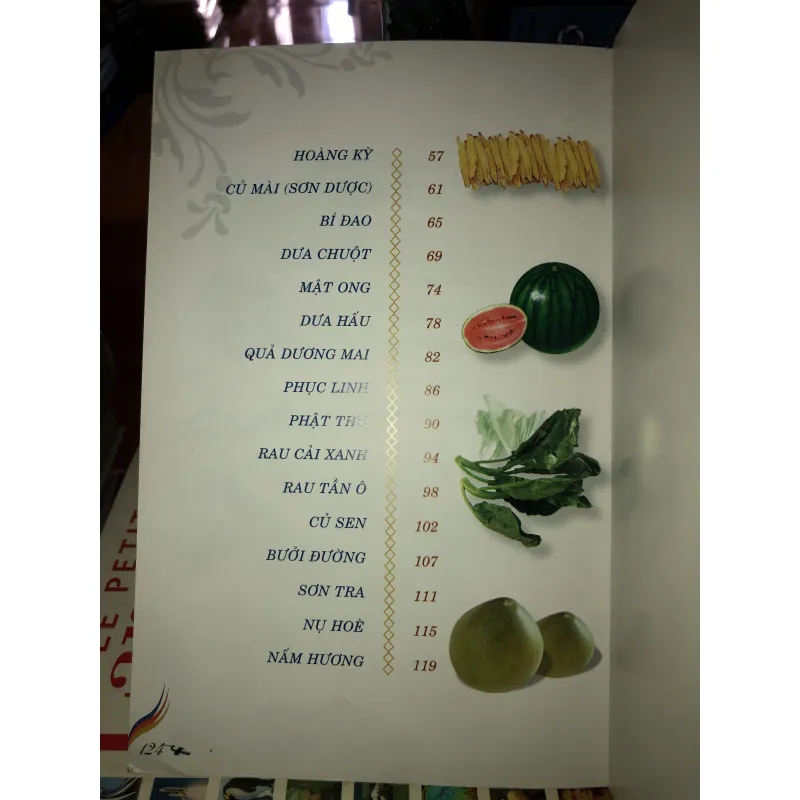 28 loại thực phẩm phòng ngừa bệnh dạ dày - Thiên Kim 778299