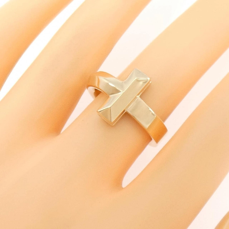 Nhẫn T One Tiffany - Hàng hiệu Authentic 832665