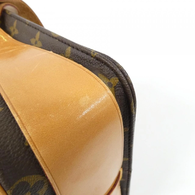 Túi xách vai Louis Vuitton Monogram Caltochelle 22cm M51253 - Hàng hiệu Chính hãng 801768