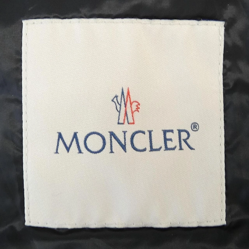 MONCLER BOGUE Áo khoác lông - Hàng hiệu Chính hãng 821638