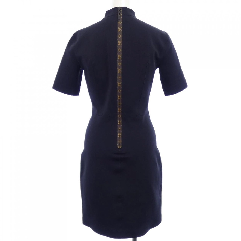 Louis Vuitton LOUIS VUITTON FJDR25NHY Đầm 648477