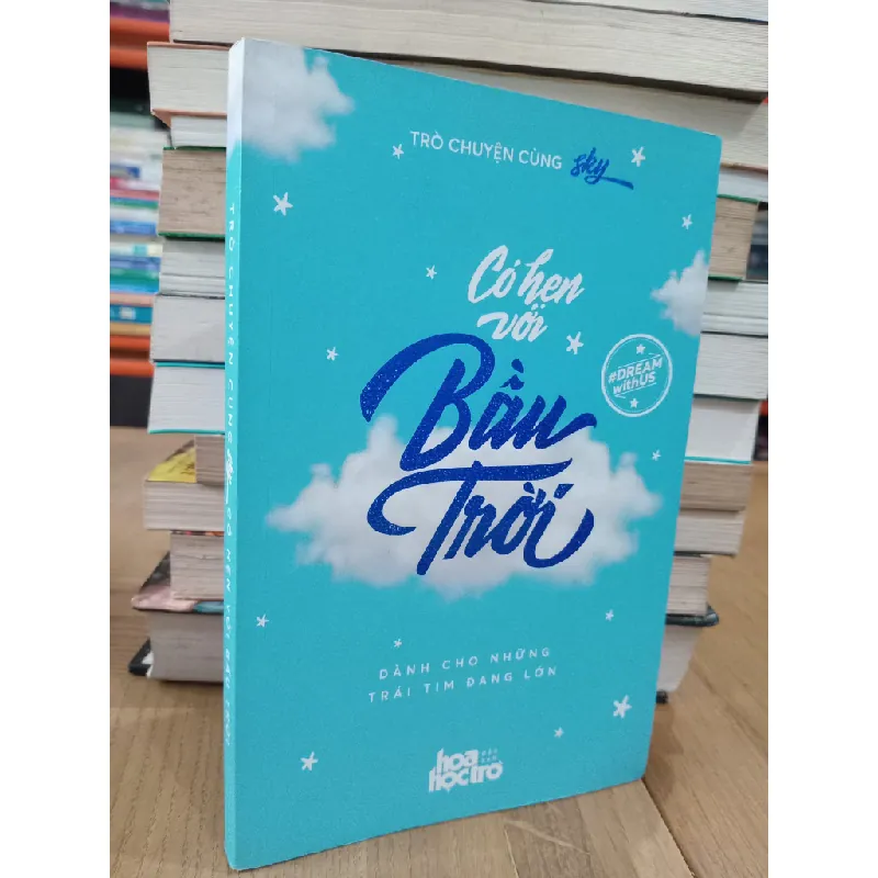 Có hẹn với bầu trời 448840