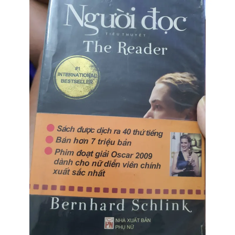 Người đọc  927787