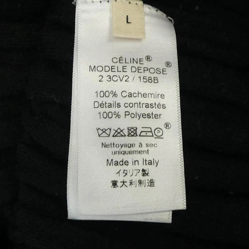 Áo len CELINE 636630