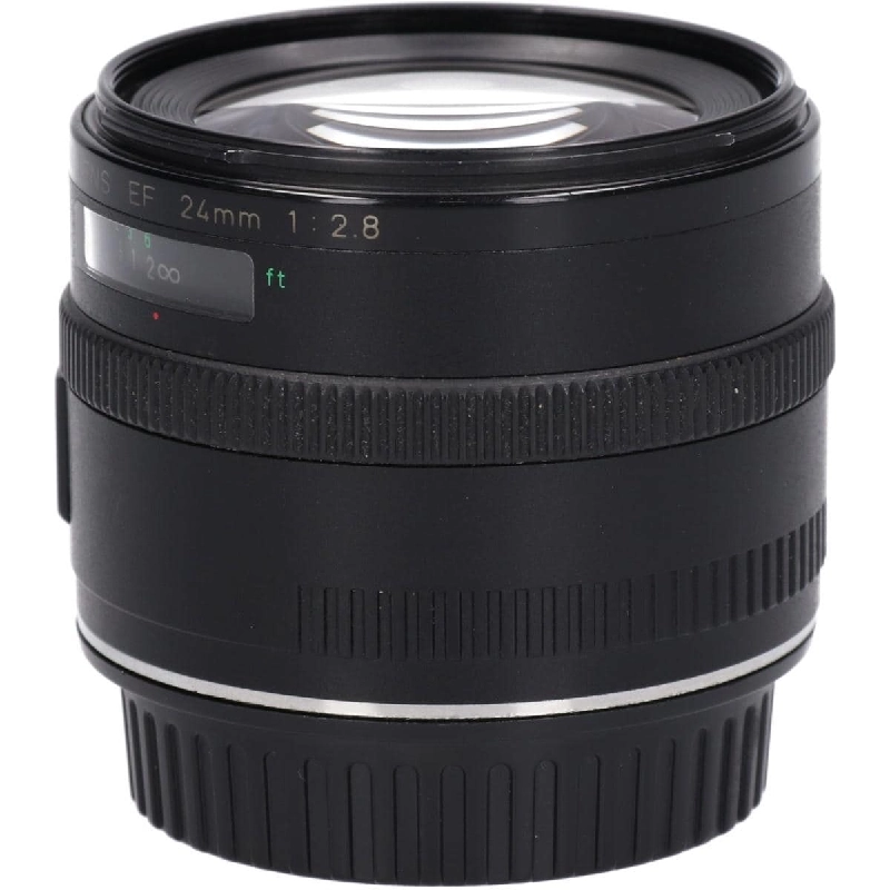 EF24mm F2.8 - Hàng hiệu Authentic 878078